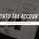 Illustration for article titled Toronto Tax Accountant